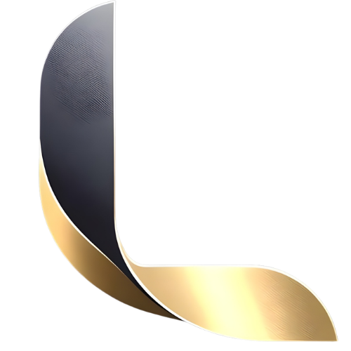 LUXE logo